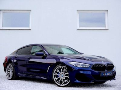 BMW 8er Gebrauchtwagen