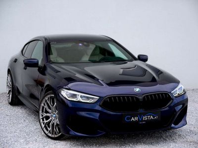 BMW 8er Gebrauchtwagen