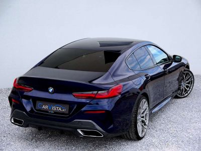 BMW 8er Gebrauchtwagen