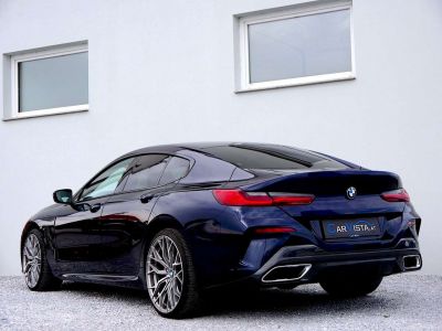 BMW 8er Gebrauchtwagen