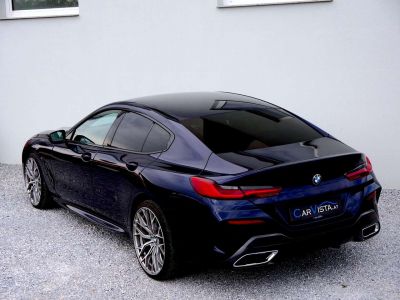 BMW 8er Gebrauchtwagen