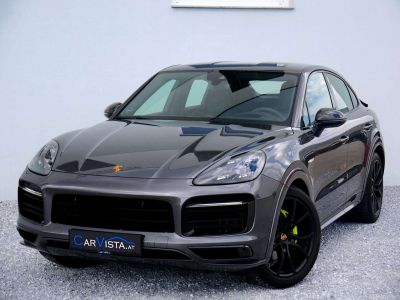 Porsche Cayenne Gebrauchtwagen