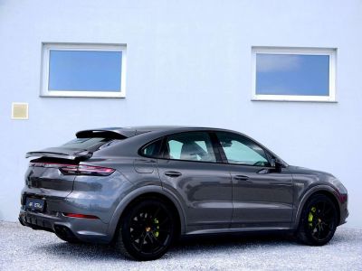 Porsche Cayenne Gebrauchtwagen