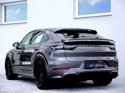 Porsche Cayenne Gebrauchtwagen