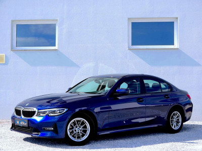 BMW 3er Gebrauchtwagen