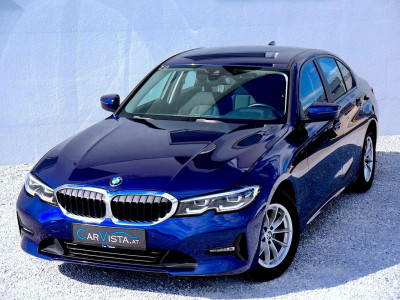 BMW 3er Gebrauchtwagen