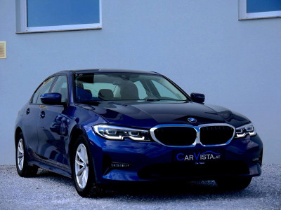 BMW 3er Gebrauchtwagen