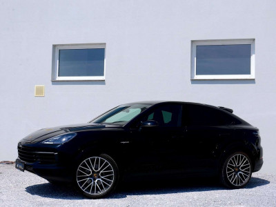 Porsche Cayenne Gebrauchtwagen