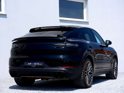 Porsche Cayenne Gebrauchtwagen