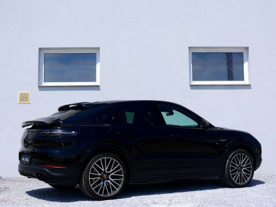 Porsche Cayenne Gebrauchtwagen