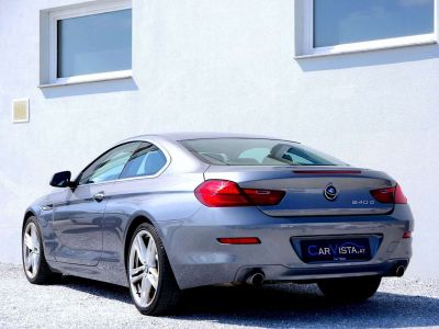 BMW 6er Gebrauchtwagen