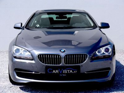 BMW 6er Gebrauchtwagen