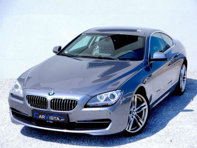 BMW 6er Gebrauchtwagen