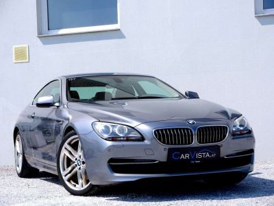 BMW 6er Gebrauchtwagen