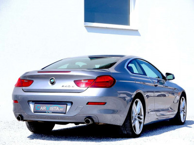 BMW 6er Gebrauchtwagen