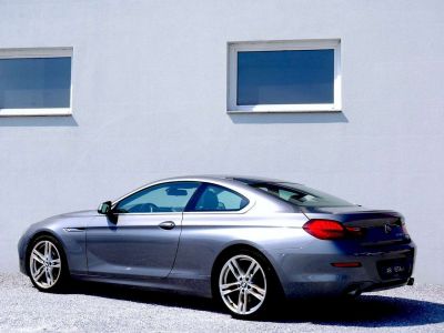 BMW 6er Gebrauchtwagen