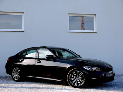 BMW 3er Gebrauchtwagen