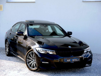 BMW 3er Gebrauchtwagen