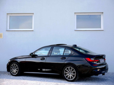 BMW 3er Gebrauchtwagen