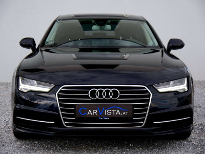 Audi A7 Gebrauchtwagen