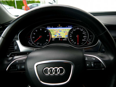Audi A7 Gebrauchtwagen