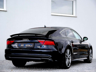 Audi A7 Gebrauchtwagen