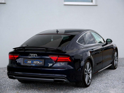 Audi A7 Gebrauchtwagen