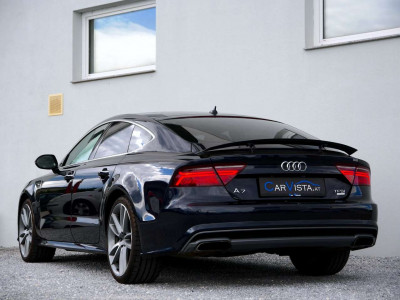 Audi A7 Gebrauchtwagen