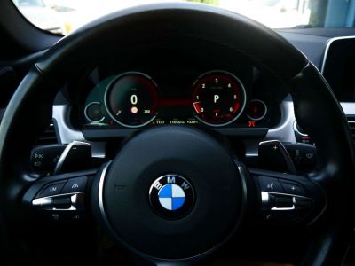 BMW 6er Gebrauchtwagen