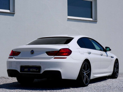 BMW 6er Gebrauchtwagen