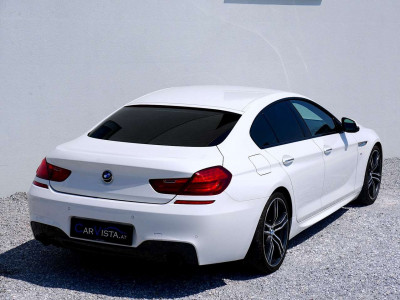 BMW 6er Gebrauchtwagen