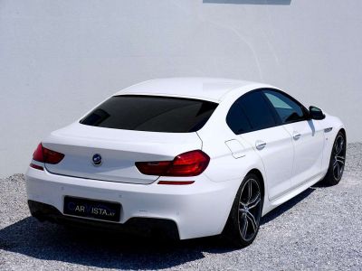 BMW 6er Gebrauchtwagen