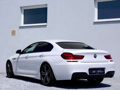 BMW 6er Gebrauchtwagen