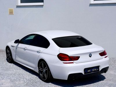 BMW 6er Gebrauchtwagen