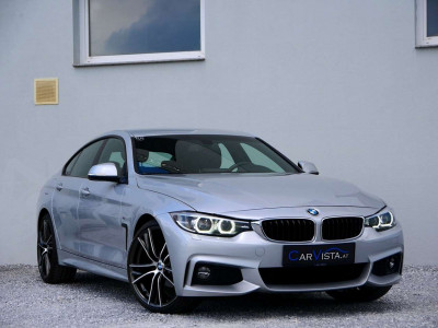 BMW 4er Gebrauchtwagen