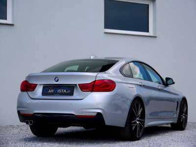 BMW 4er Gebrauchtwagen