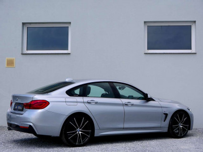 BMW 4er Gebrauchtwagen