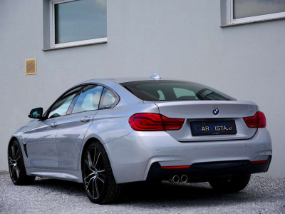 BMW 4er Gebrauchtwagen