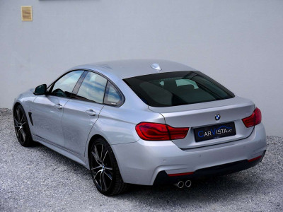 BMW 4er Gebrauchtwagen