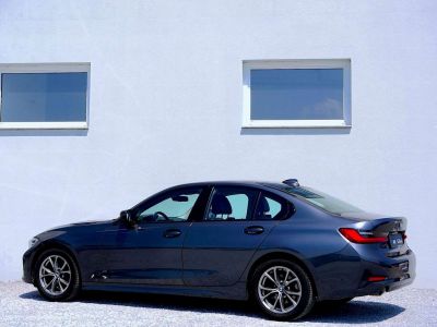 BMW 3er Gebrauchtwagen