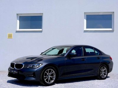 BMW 3er Gebrauchtwagen