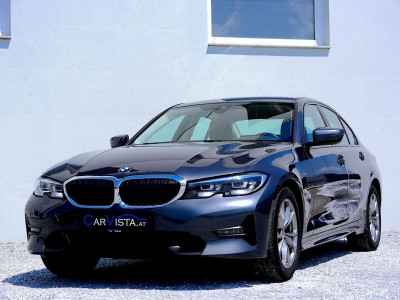 BMW 3er Gebrauchtwagen