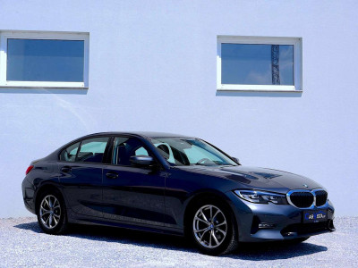 BMW 3er Gebrauchtwagen