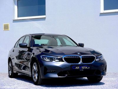 BMW 3er Gebrauchtwagen