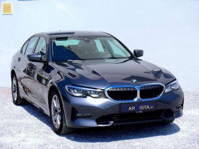 BMW 3er Gebrauchtwagen