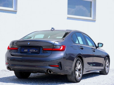 BMW 3er Gebrauchtwagen