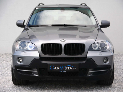 BMW X5 Gebrauchtwagen