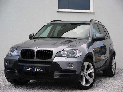 BMW X5 Gebrauchtwagen