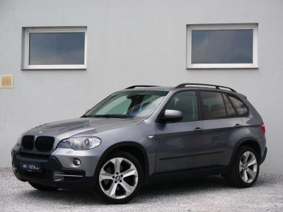 BMW X5 Gebrauchtwagen