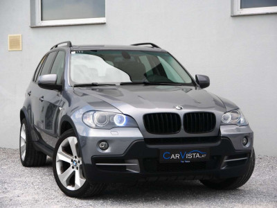 BMW X5 Gebrauchtwagen